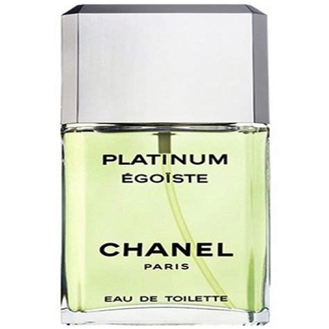 chanel platinum egoiste discontinued.